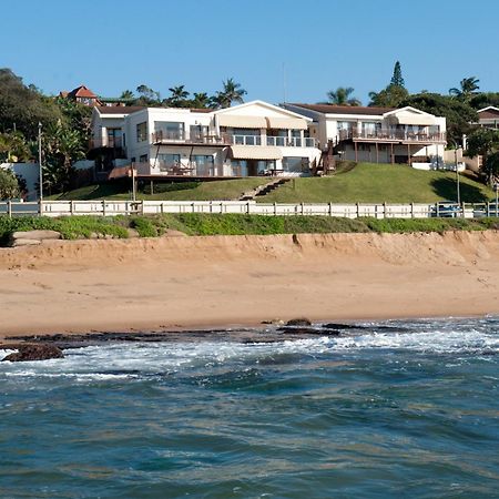 Fairlight Beach House Umdloti Exterior foto