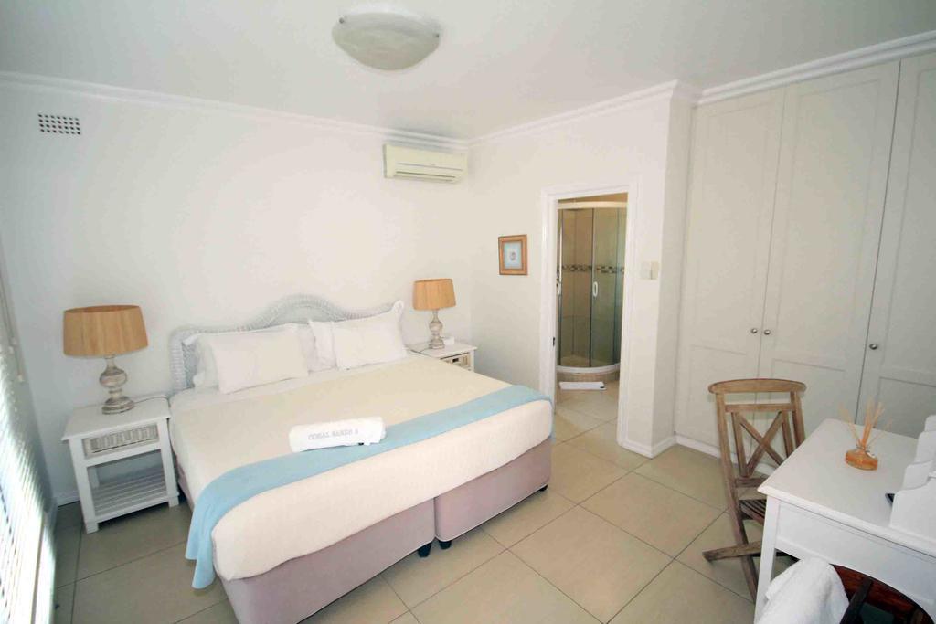 Fairlight Beach House Umdloti Exterior foto