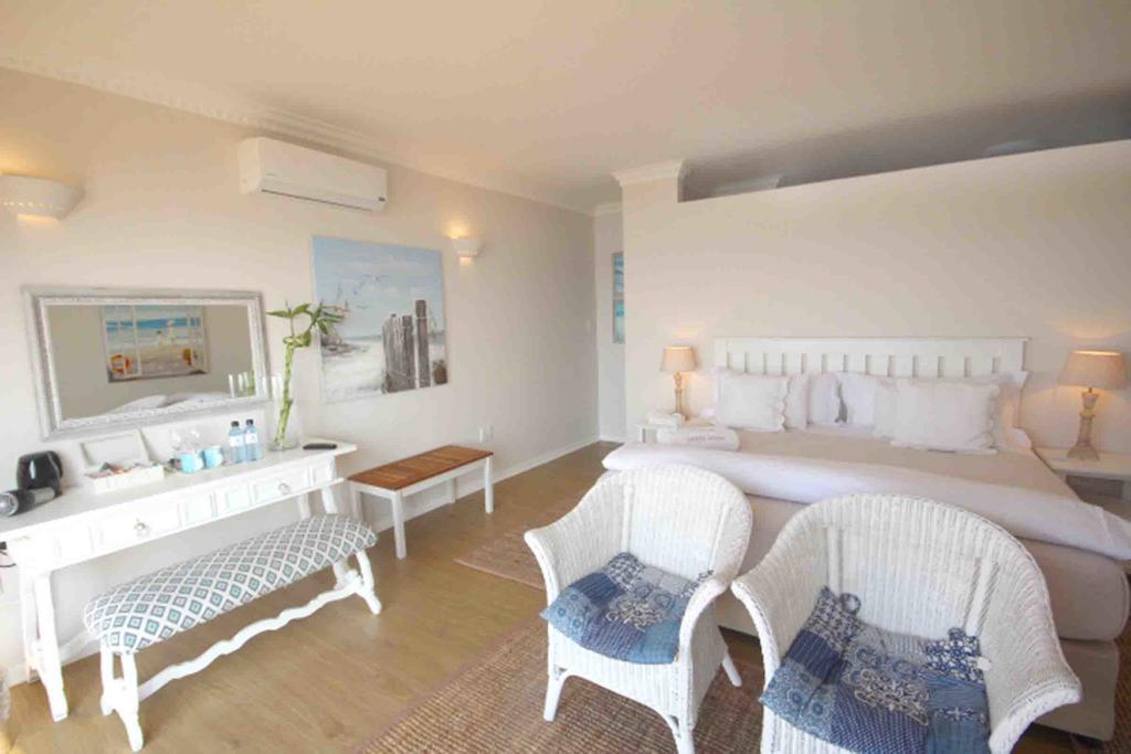 Fairlight Beach House Umdloti Exterior foto