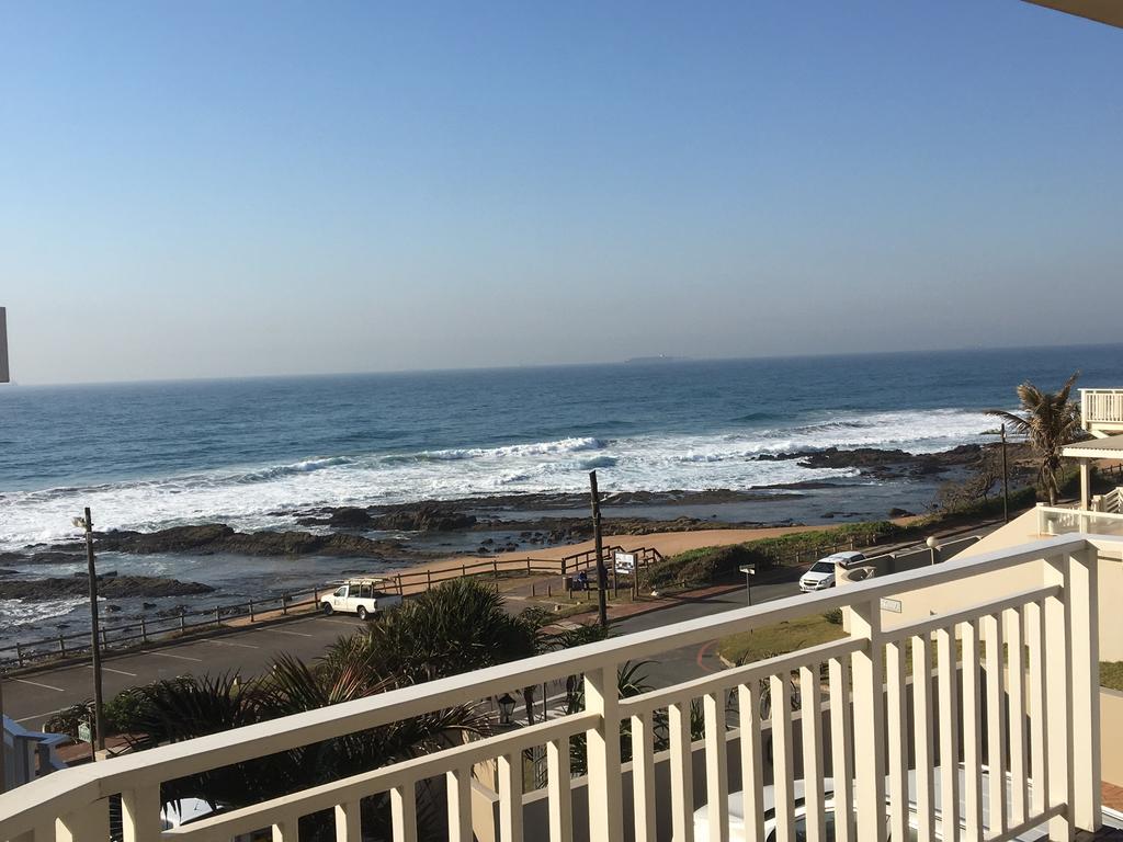Fairlight Beach House Umdloti Exterior foto