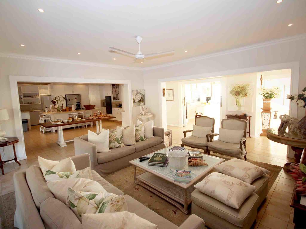 Fairlight Beach House Umdloti Exterior foto